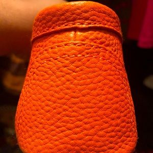 Tory Burch Lowell Driver-Leather